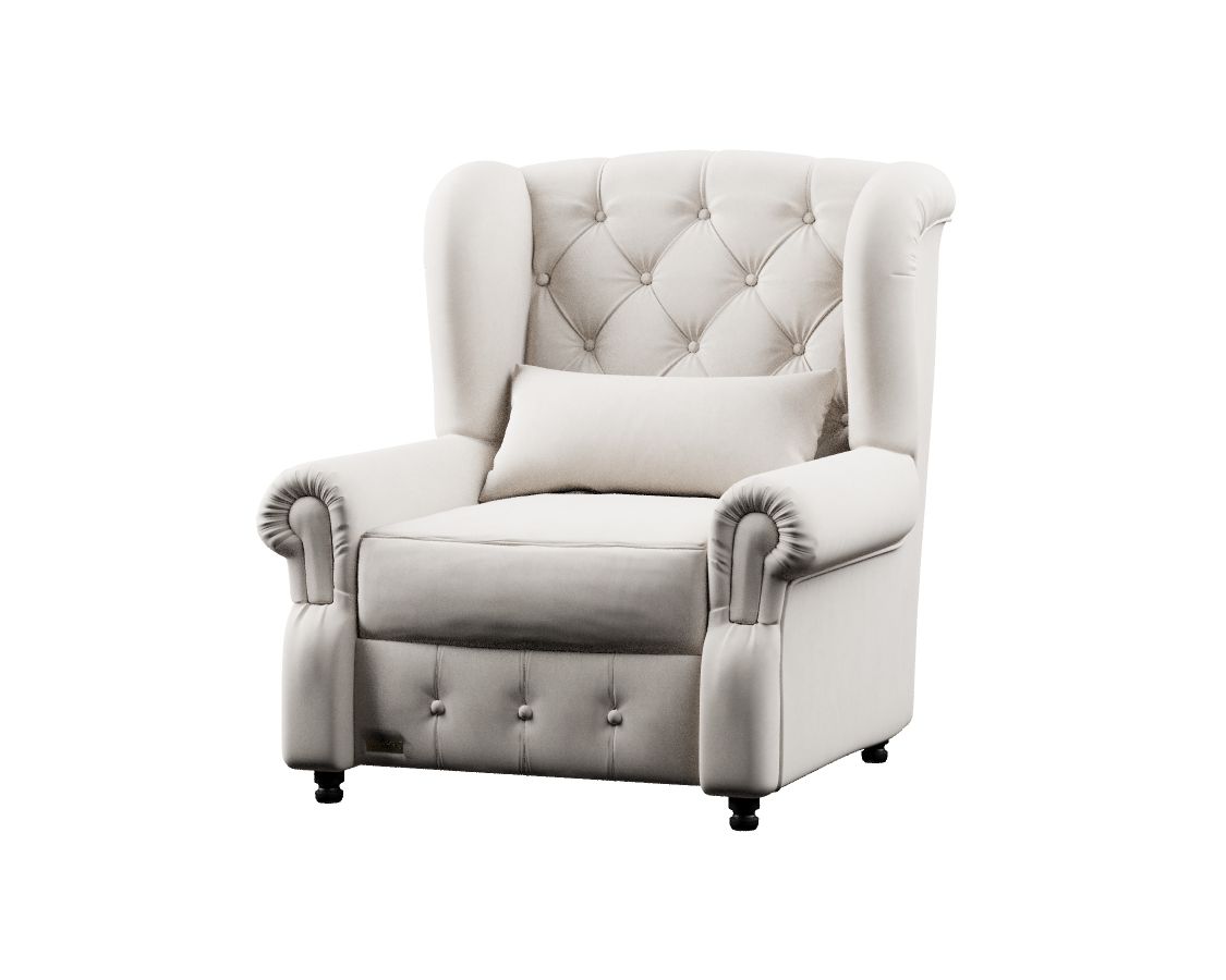 Frankof Брюссель Кресло